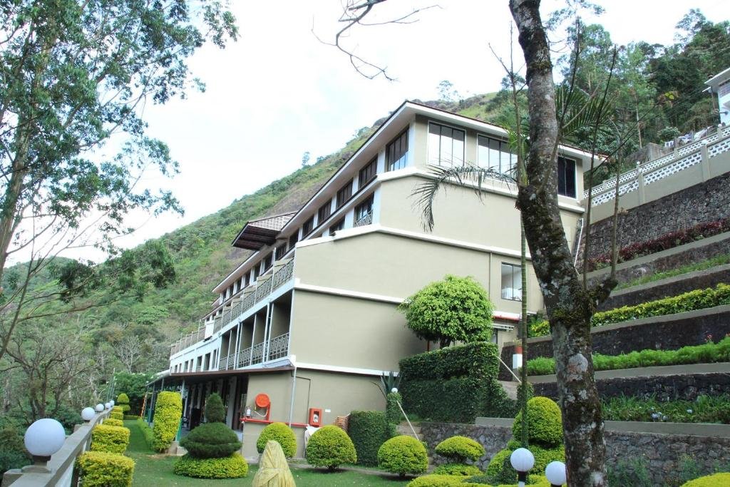 Abad Copper Castle